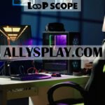 AllysPlay.com