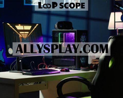 AllysPlay.com