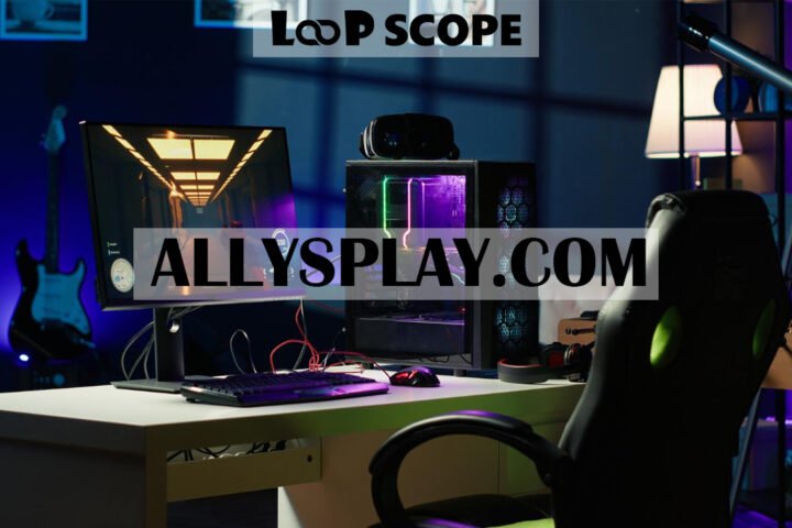AllysPlay.com