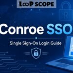 conroe sso