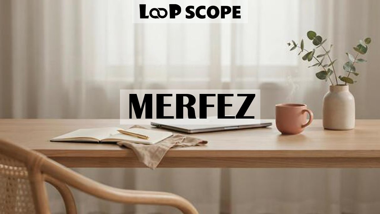 merfez