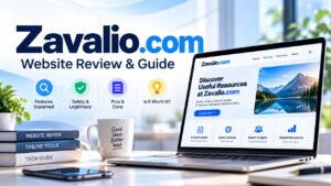 zavalio.com