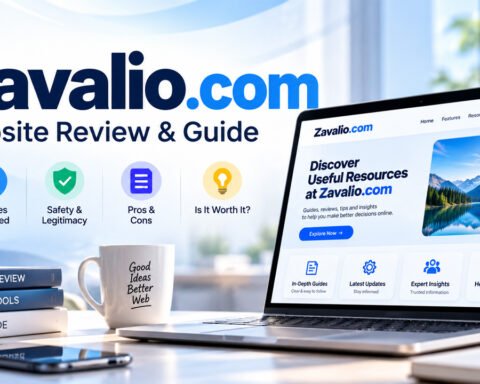 zavalio.com