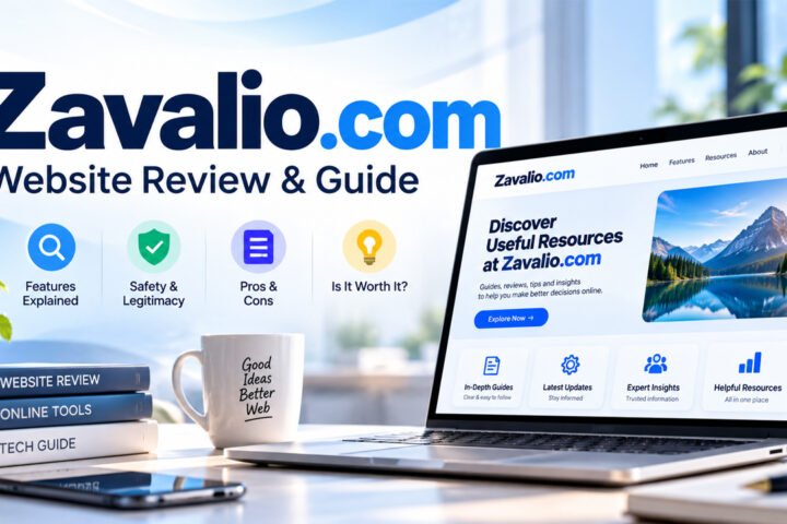 zavalio.com