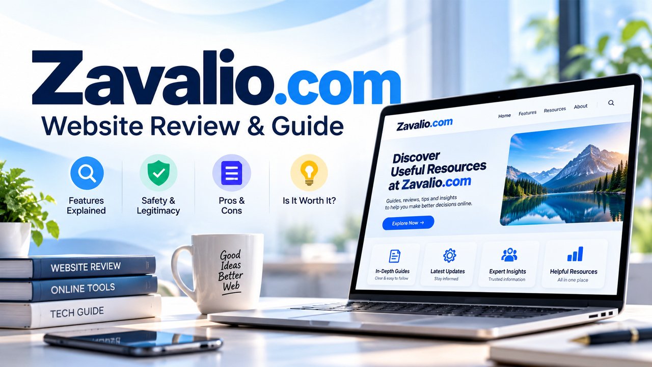 zavalio.com