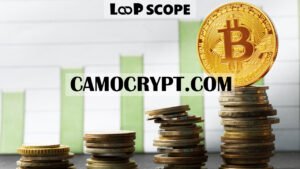 CamoCrypt.com