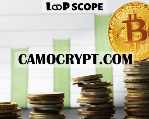 CamoCrypt.com