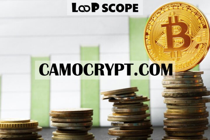 CamoCrypt.com