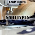 Nahttypen