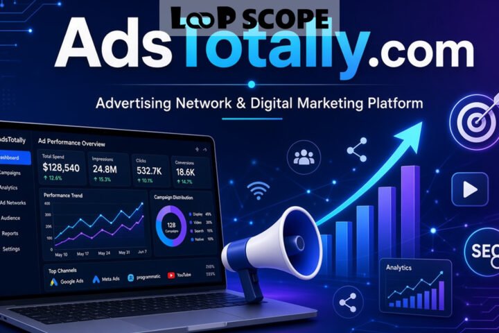 adstotally com