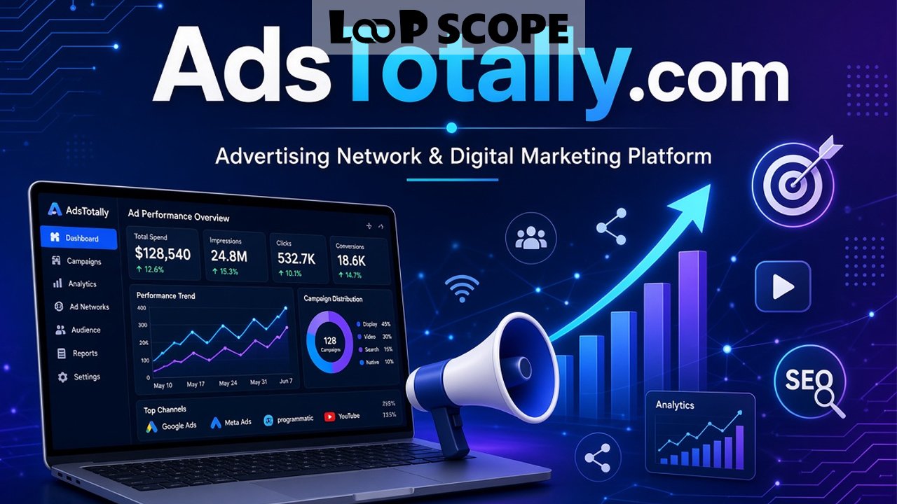 adstotally com