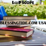 blessingtide.com usa