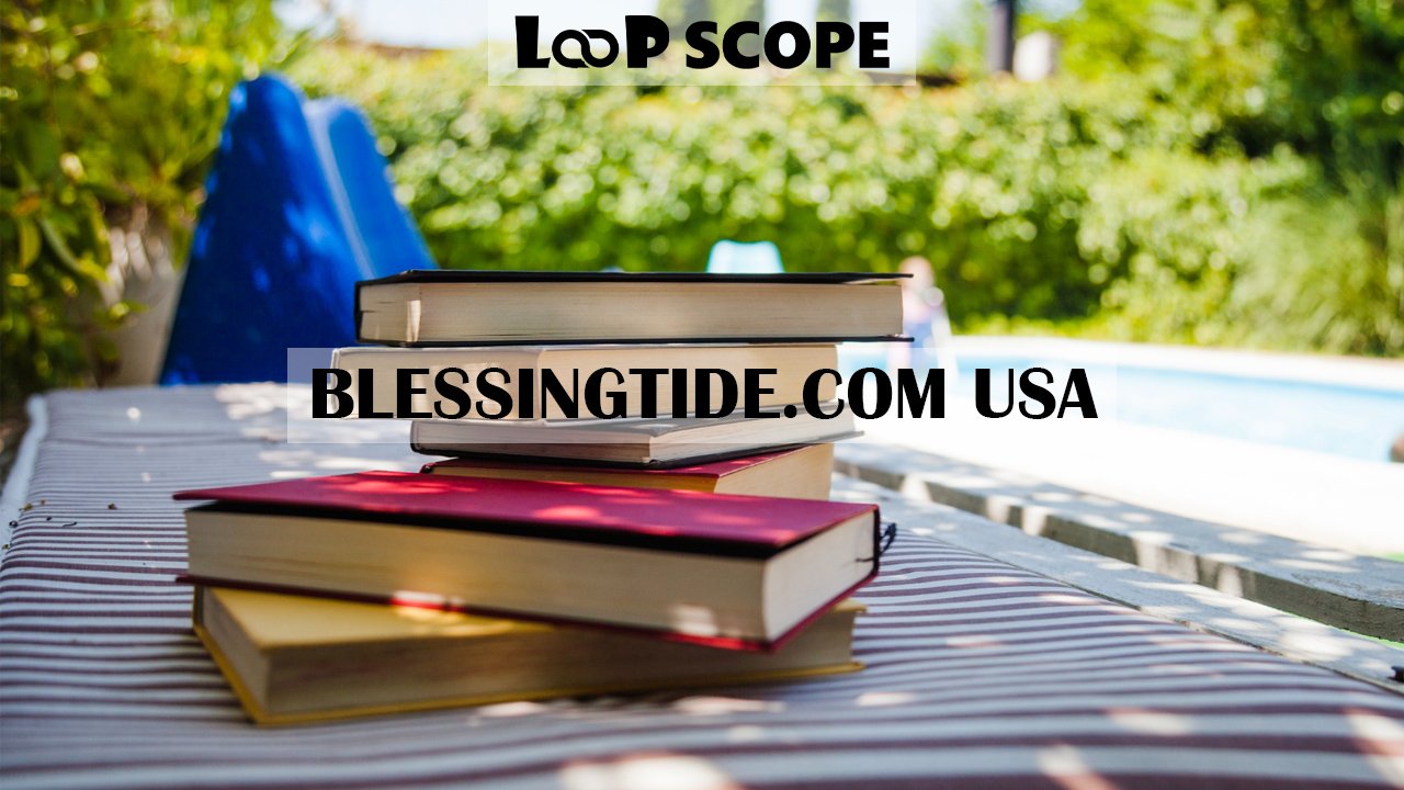blessingtide.com usa