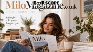 milomagazine.co.uk