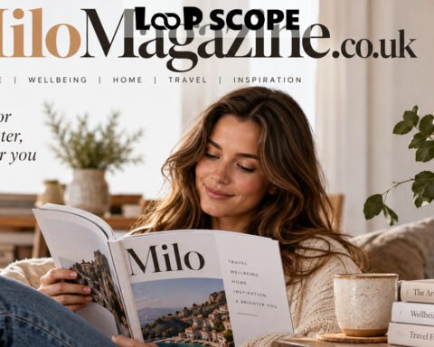 milomagazine.co.uk