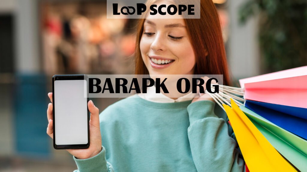 barapk org
