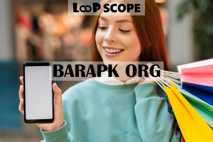 barapk org
