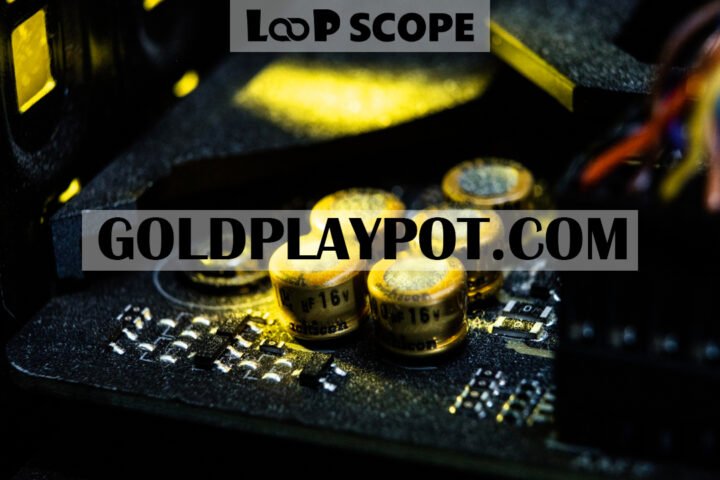 Goldplaypot.com