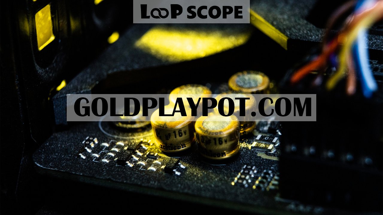 Goldplaypot.com