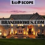 brandihomes.com