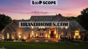 brandihomes.com