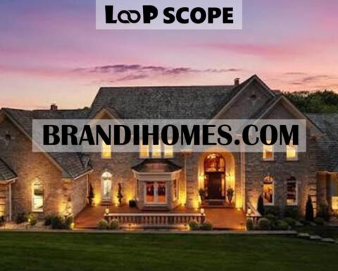 brandihomes.com