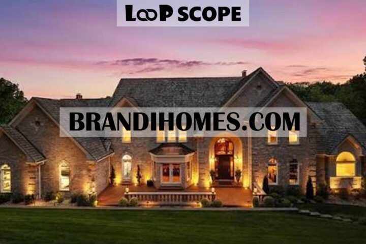 brandihomes.com