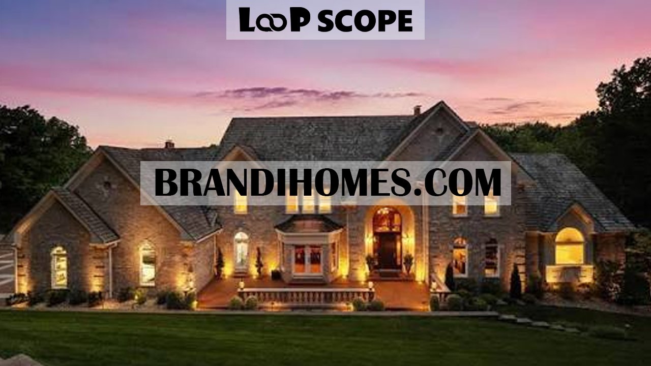 brandihomes.com