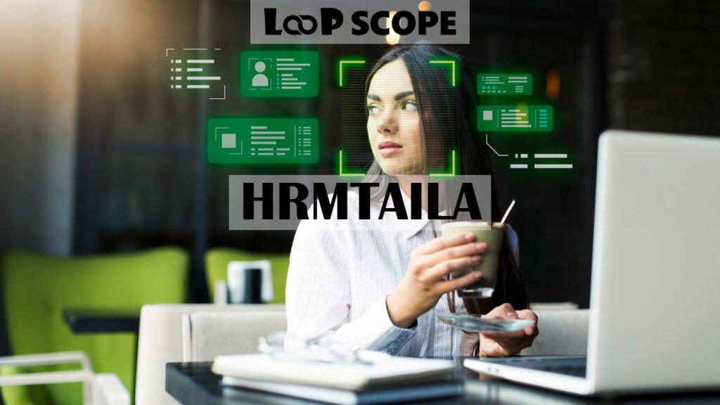 hrmtaila