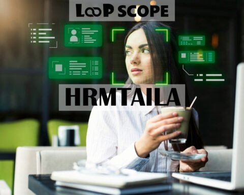hrmtaila