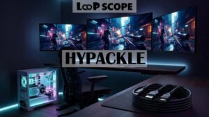 hypackle