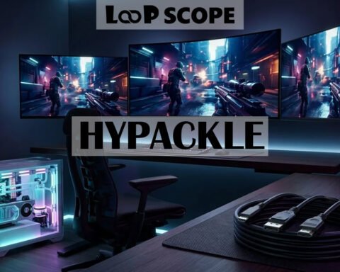 hypackle