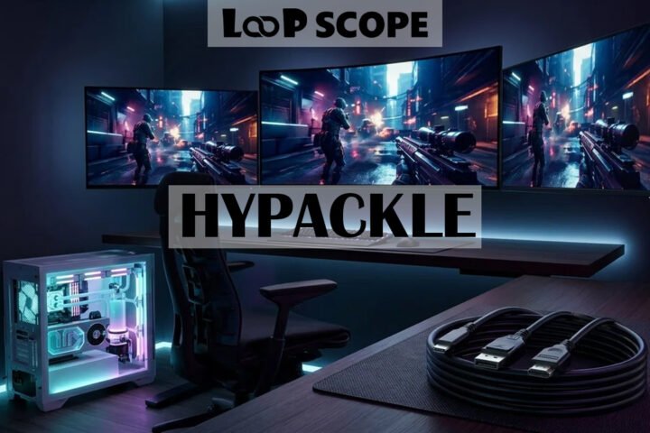 hypackle
