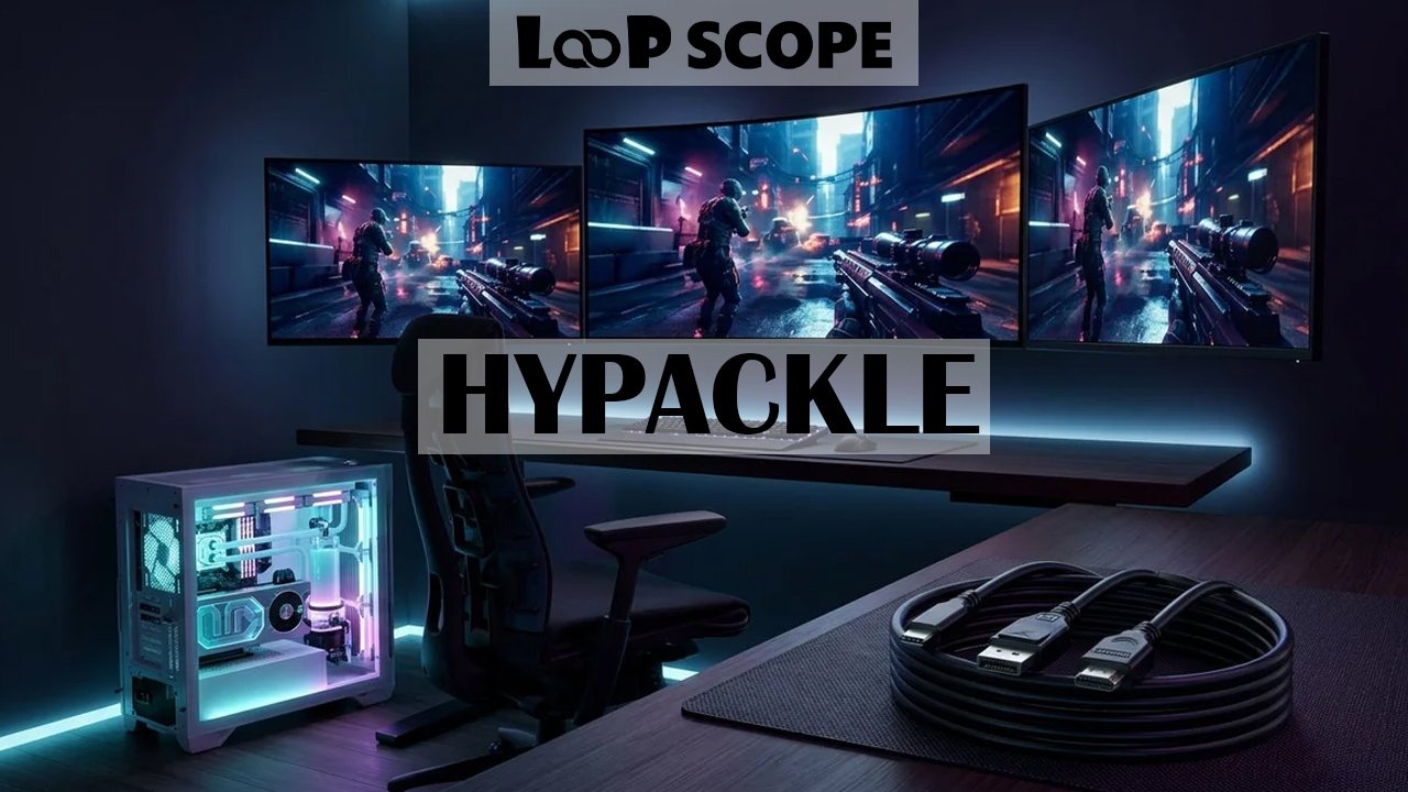 hypackle