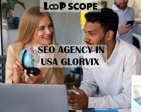 seo agency in usa glorvix