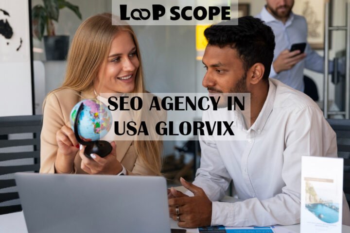 seo agency in usa glorvix