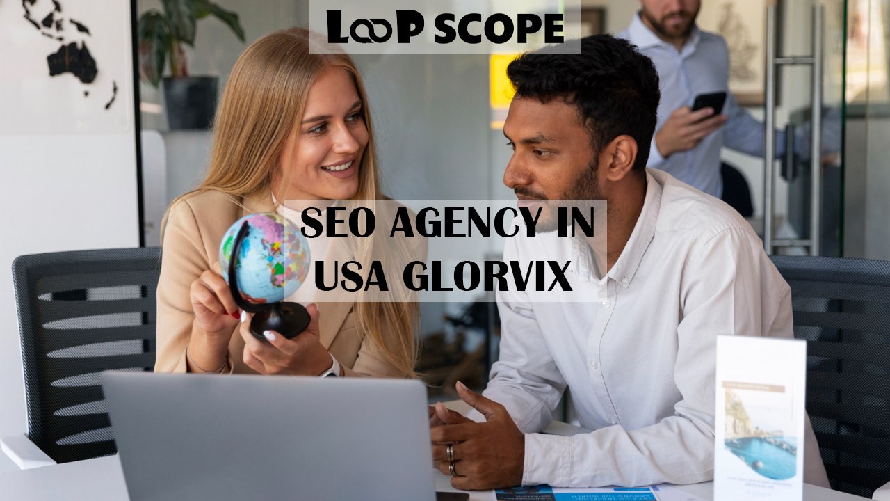 seo agency in usa glorvix
