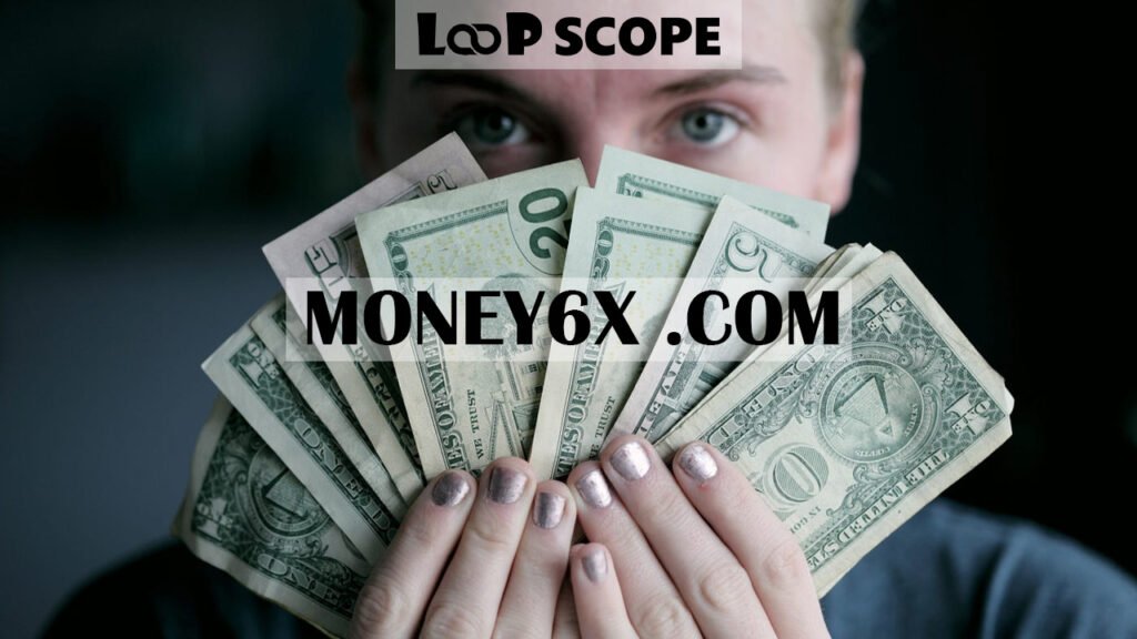 money6x .com