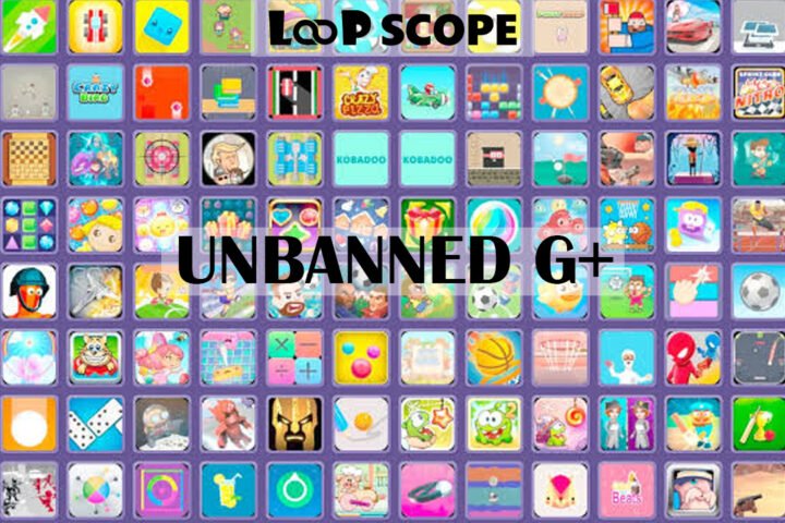 unbanned g+
