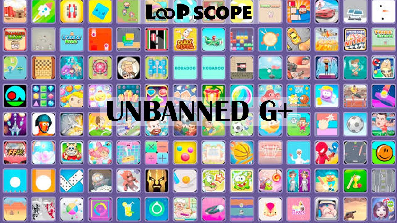 unbanned g+