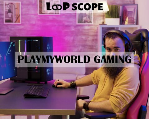 playmyworld gaming