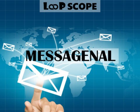 Messagenal
