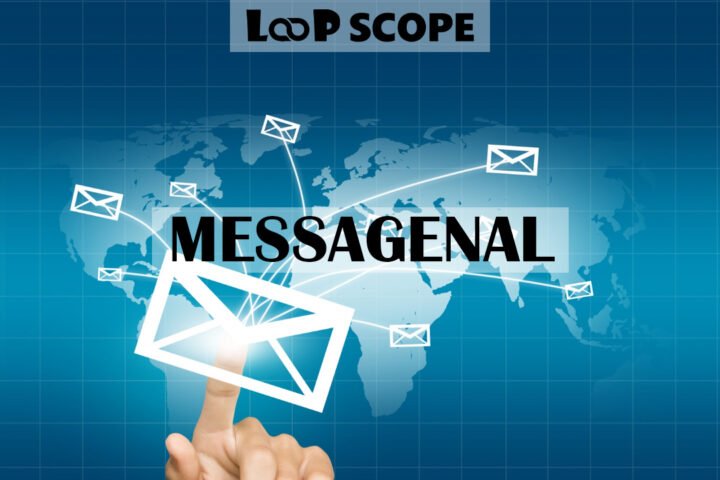 Messagenal