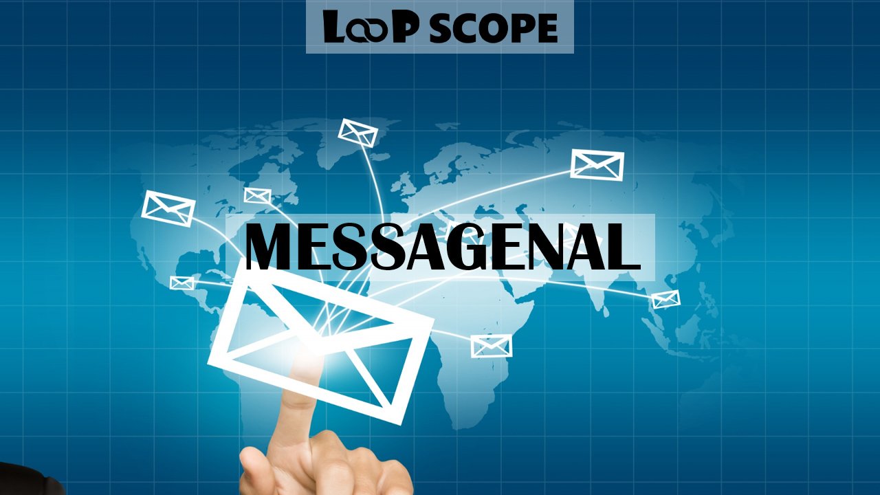 Messagenal